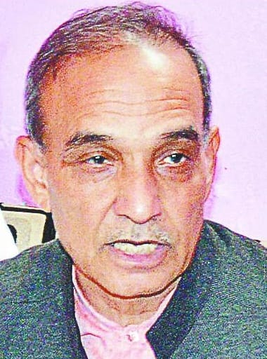 Speculation about Dr. Satyapal Singh getting place in the Cabinet