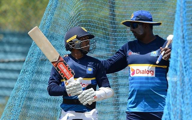 We need to work on mental aspect of game says  Sri Lanka batting coach Avishka Gunawardene