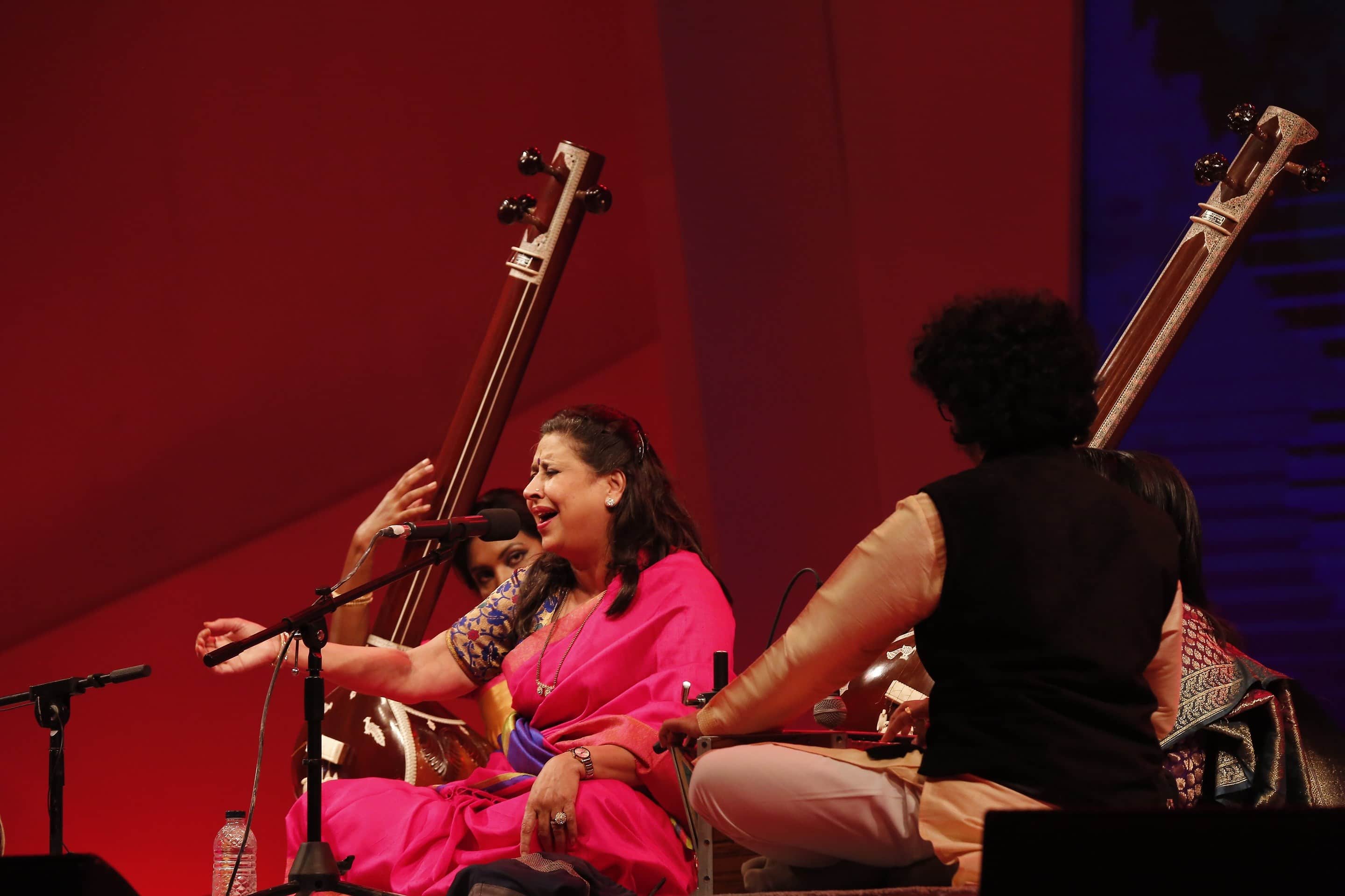 आरती अंकलीकर