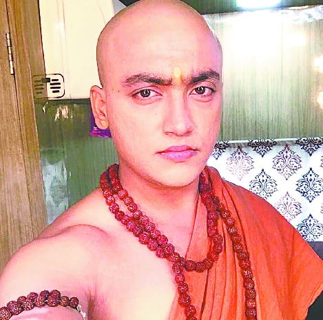 Bini village's son Jitu
