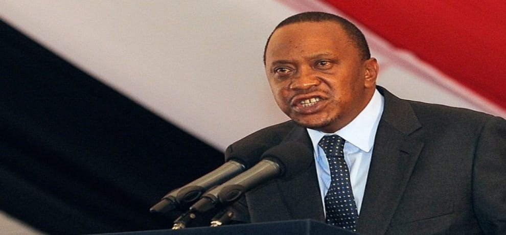 Supreme Court declares Kenya presidential election results invalid