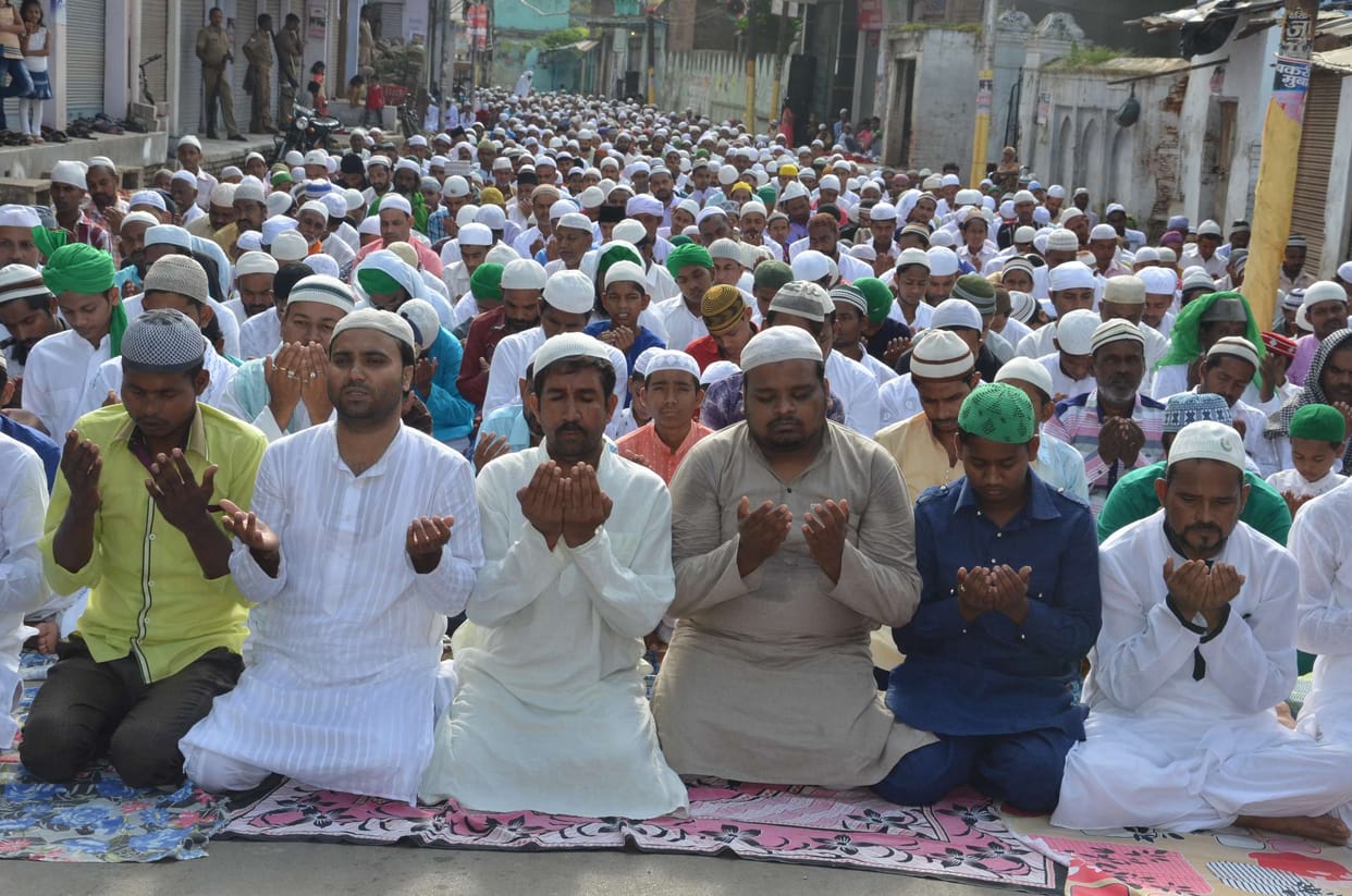 Dua Ki Salam Ki, The Kurbani
