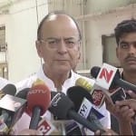 अरुण जेटली