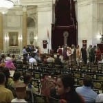 कैबिनेट विस्तार