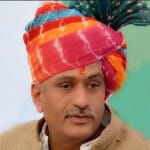 political effects of modi cabinet reshuffle in rajasthan and gujarat