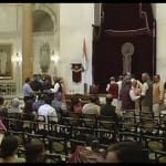 Modi Cabinet