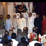 modi cabinet