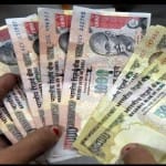 Case Registered against bank manager who sent fake currency to RBI