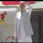 Prime Minister Narendra Modis visit to BRICS Summit 2017 is strong message for china