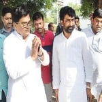 सपा महासचिव रामगोपाल यादव