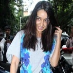 Shraddha Kapoor