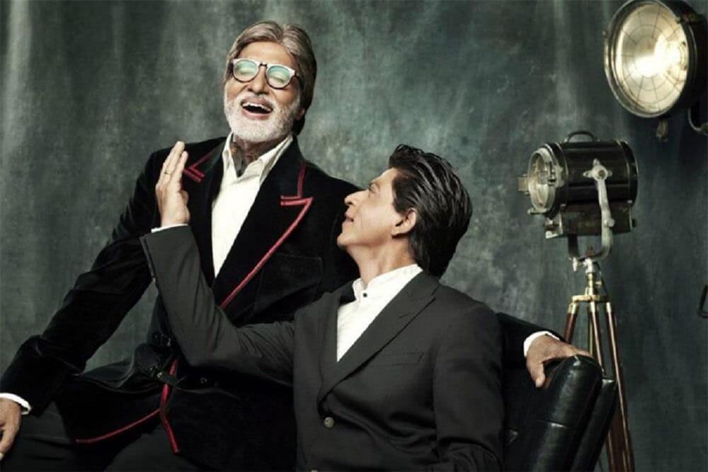 amitabh bachchan reached the mark of 29 million followers on twitter