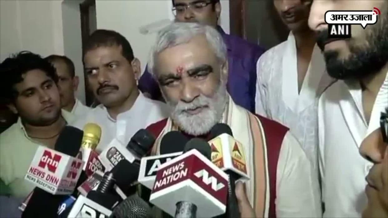 Court rejected the bail plea of Union Minister Ashwini Choubey son Arijit Shashwat in Bhagalpur