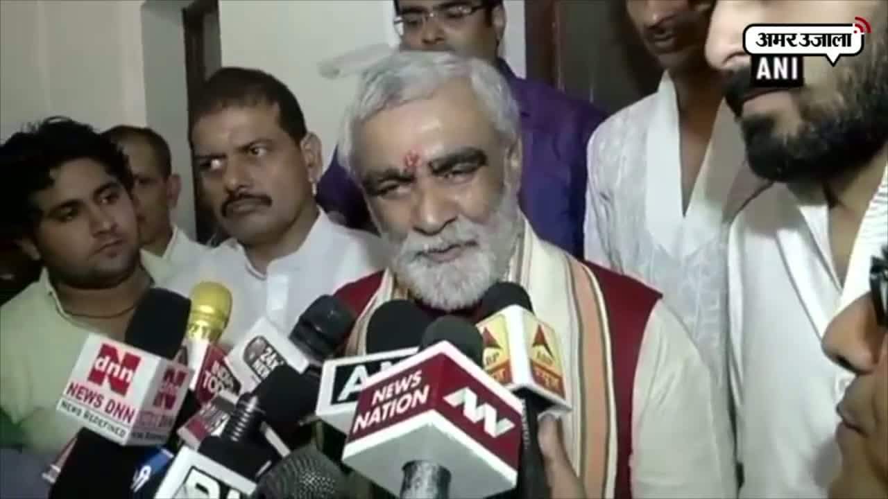 अश्विनी चौबे 