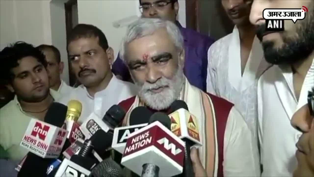 अश्विनी चौबे 