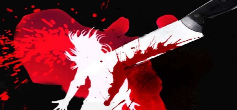 clash and violence in birthday party at ballia