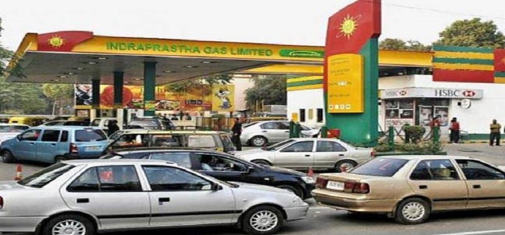 CNG price increases in UP by by Rs 3.52 per kg, IGL announced the hike