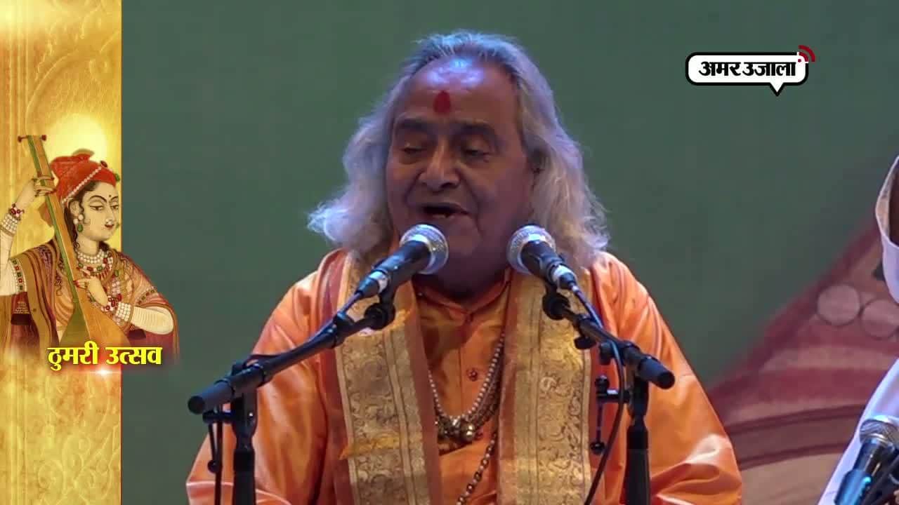 छन्नूलाल मिश्रा 