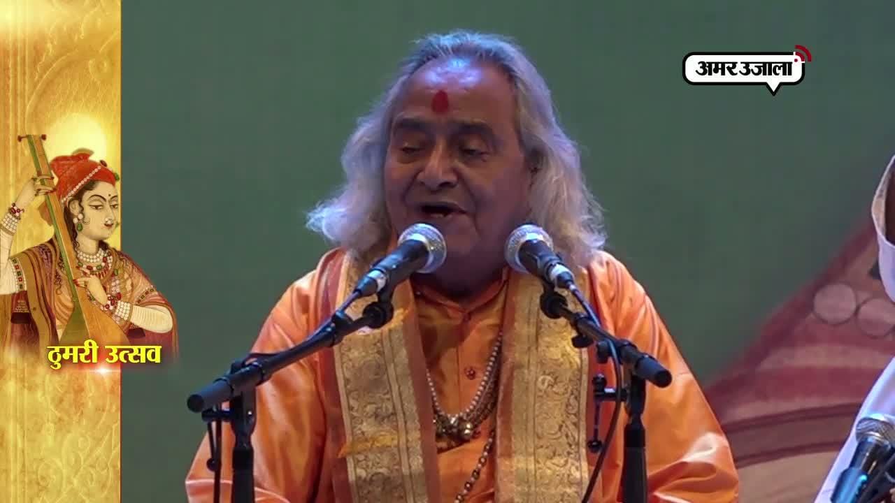 छन्नूलाल मिश्रा 