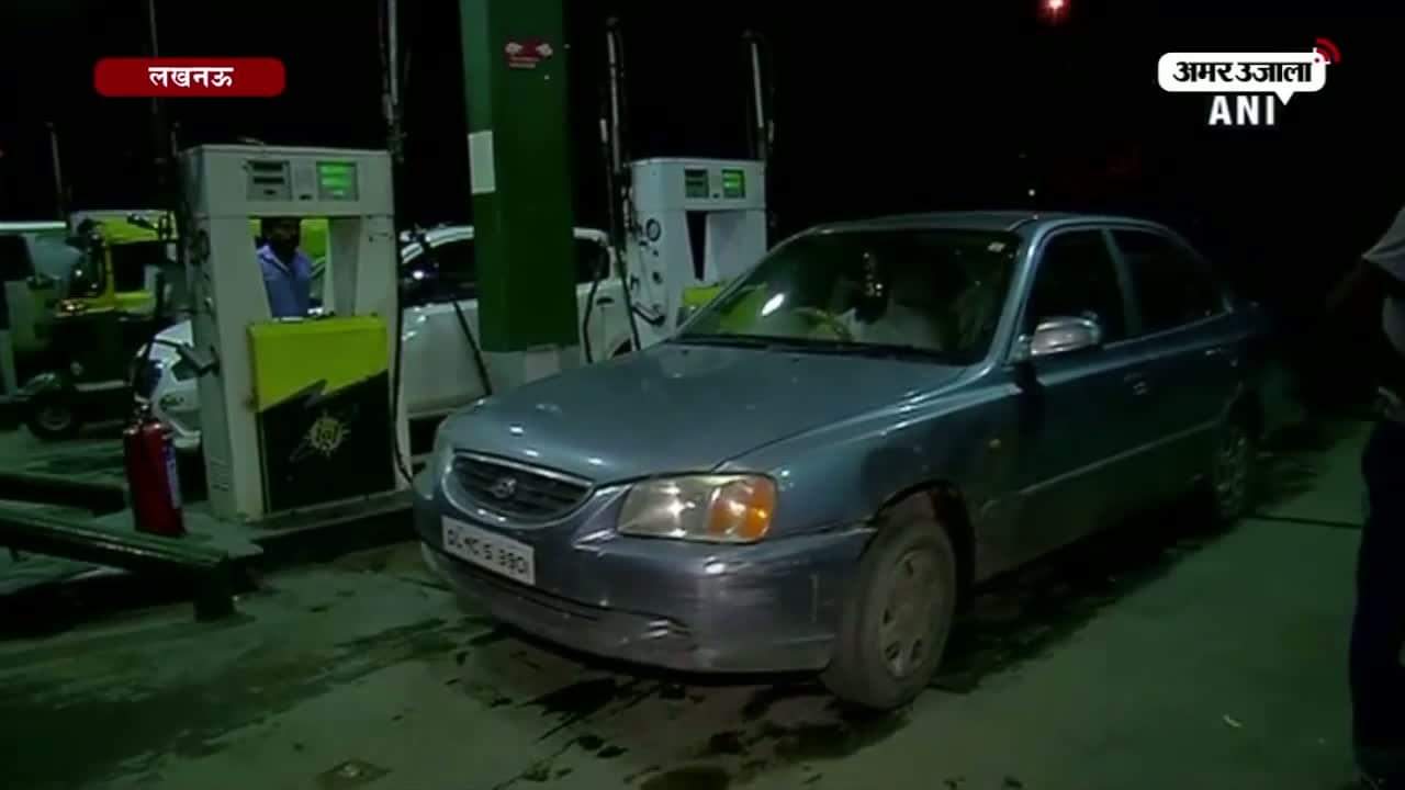 सीएनजी की कीमत में बढ़ोतरी