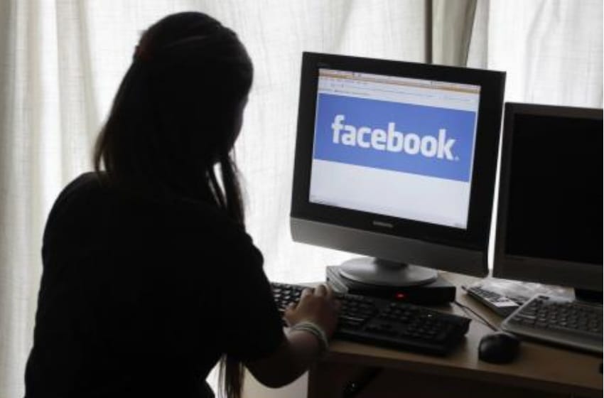 covid 19 misinformation mainly spread on social media by bots in facebook groups study finds