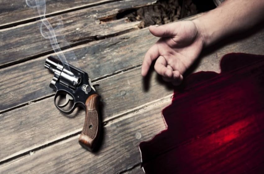 Gangwar case in North-East Delhi and murder of rashid