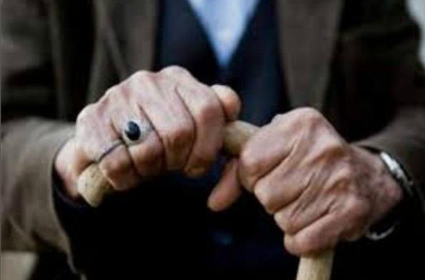  oldman file petition, demands court to save his life from son 