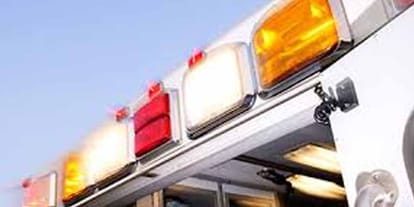 If the ambulance is ill then who will bring the patient to the hospital