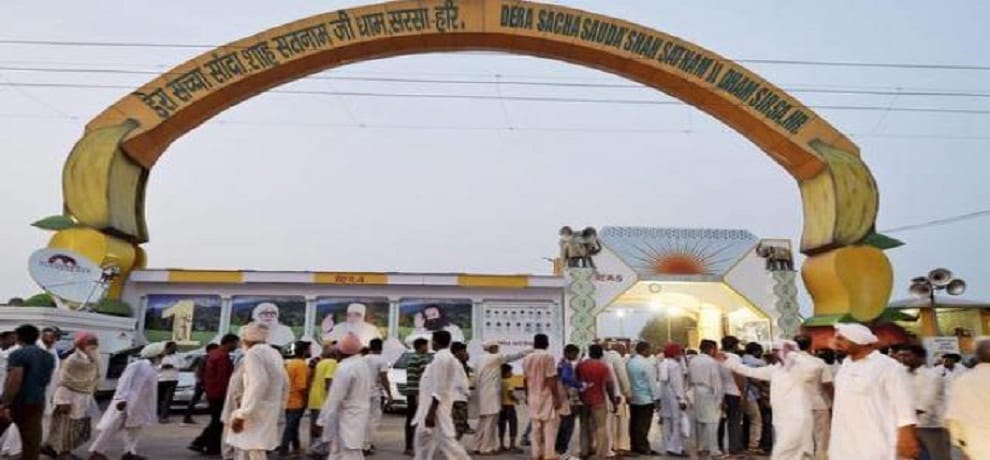 dera is selling dairy cattle without any fix price in sirsa 