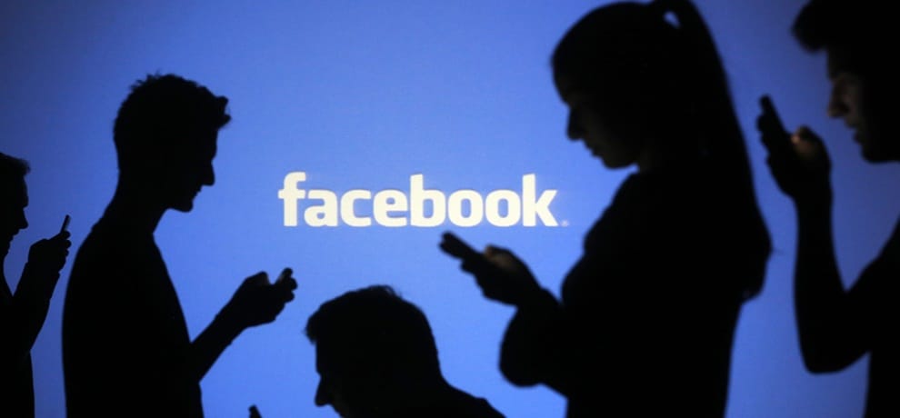 case registered for objectionable comment on facebook against modi