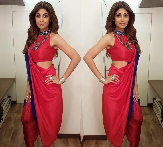   Before You Plan Your 2017 Festive Wardrobe add These 5 Types Of Saris 