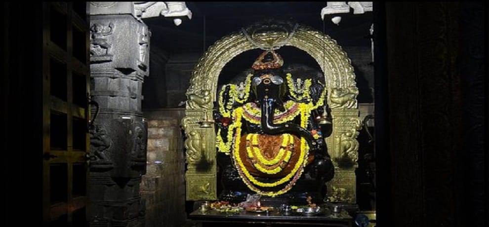 Ram lila begins with Shri Ganesh Puja