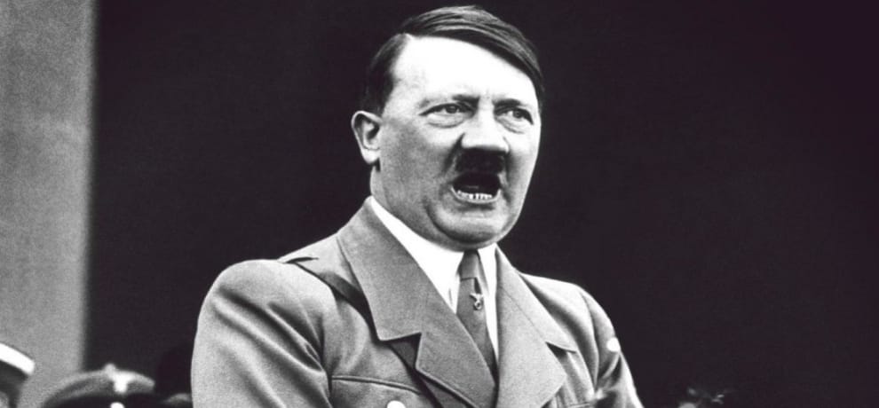 autobiography of Hitler estimates to sell in 20 thousand dollars