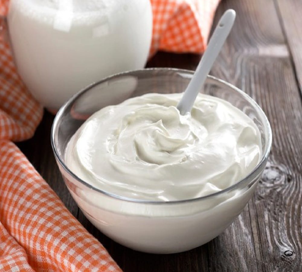 try these home remedy for soft and shiny hair