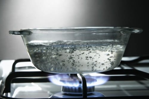 After Blue Whale Hot Water Challenge is taking children life