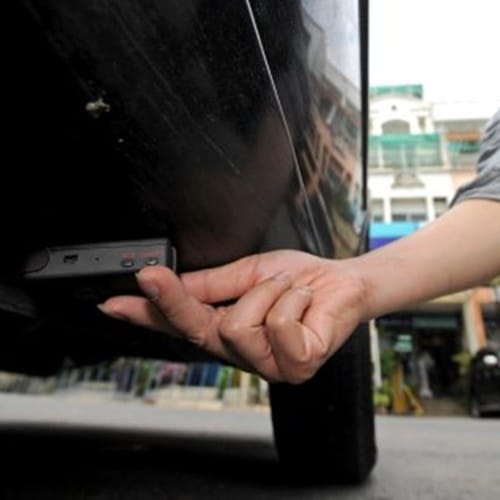5 Things to Remember which help protect the vehicles and reduce auto theft