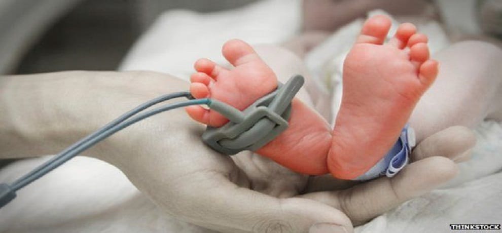  Mother commite suicide after death of infant child in bareilly