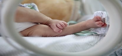 22 days Old child murder, punjab crime news