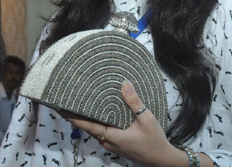 Jewelery Show in Jaipur