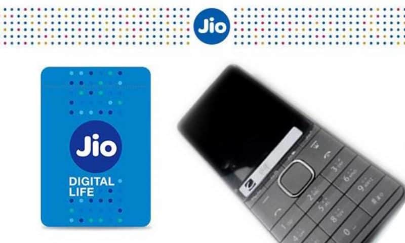 jio phones will be booked also at this place