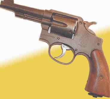 Retired fighter shot uncle's assassination