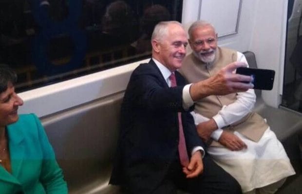 mp told PM Narendra Modi's specialty