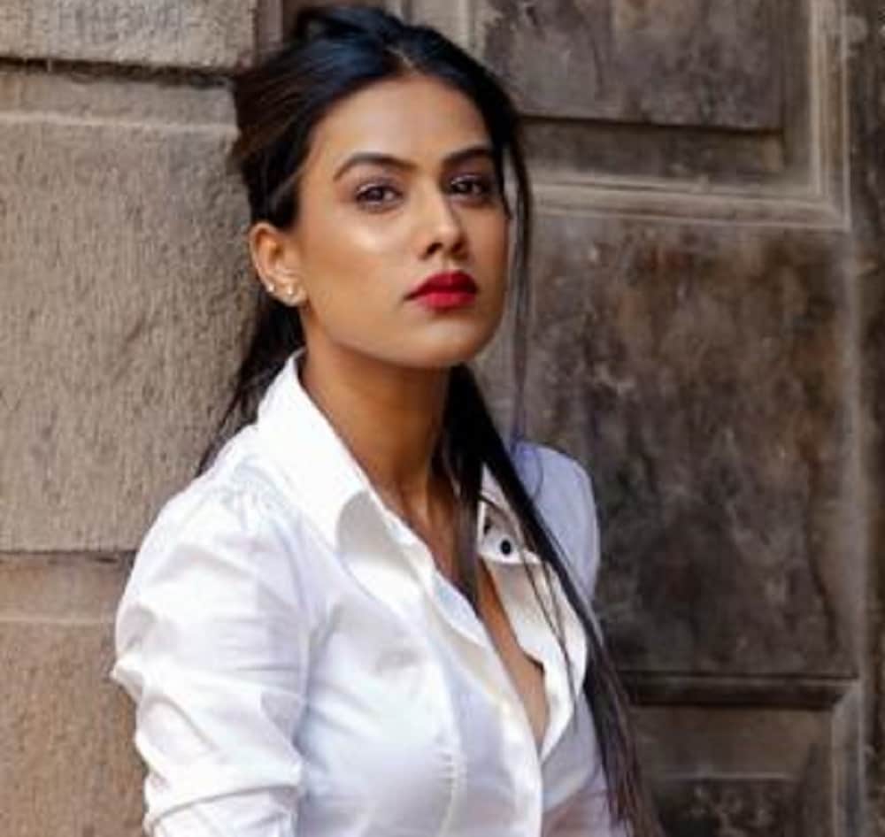 Nia Sharma troll for Ishq Mein Marjawan serial users called her ugly