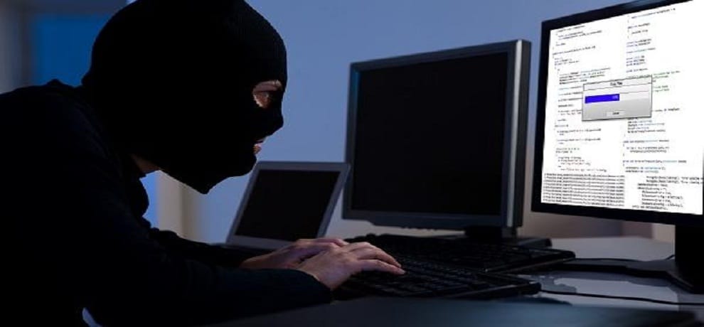 Three-year-old robbery opens