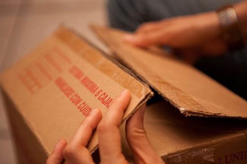 Amazon worker lost her diamond ring while packing parcel this is how she got i back