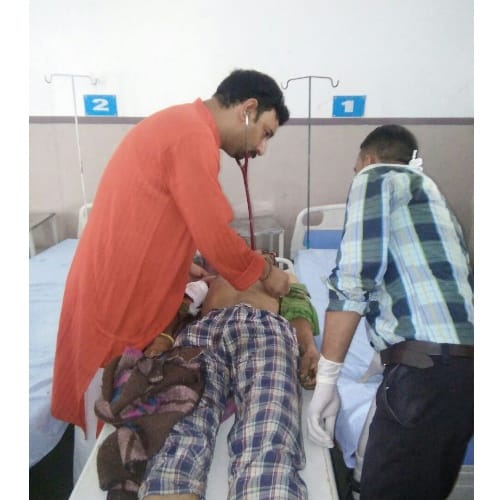 Himachal Sirmour Four Died In Bolero Camper Accident 