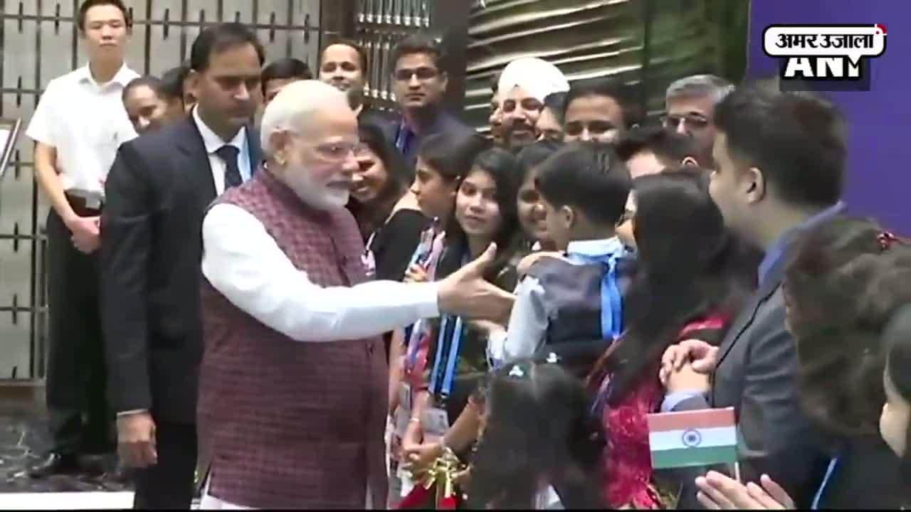 पीएम मोदी 