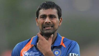 praveen kumar now want to groom pace bowler from up  