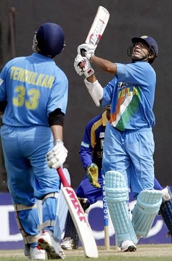 SACHIN TENDULKAR WORN JERSEY WITH NUMBER 10, 99 and 33