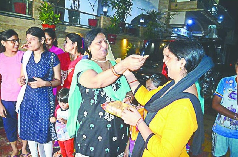 Saharanpur highway construction will be priority